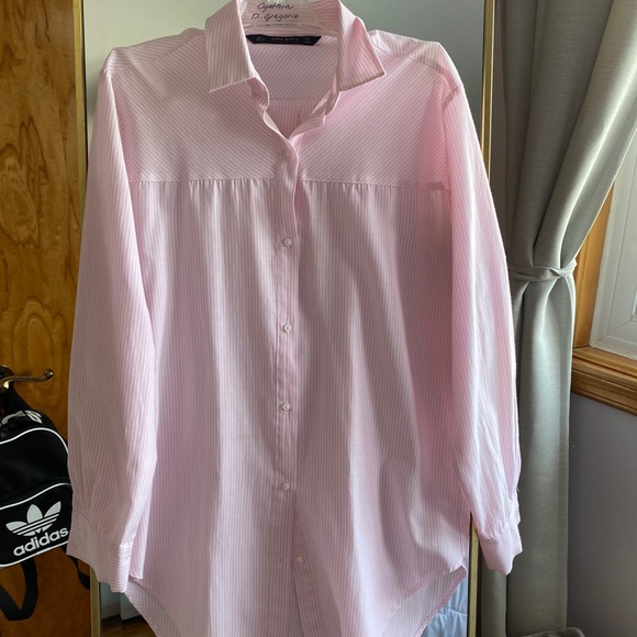 Blouse - Picture 2 of 4